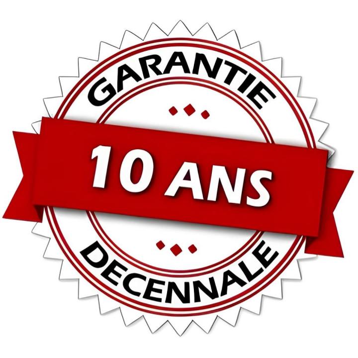 Garantie Décennale