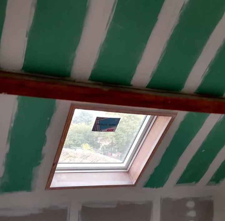 Isolation thermique par l'intérieur Valenciennes