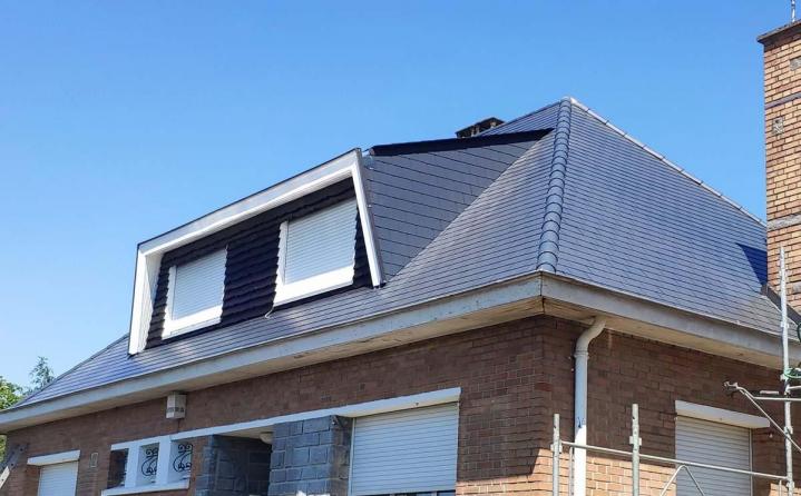 Travaux de couverture Valenciennes