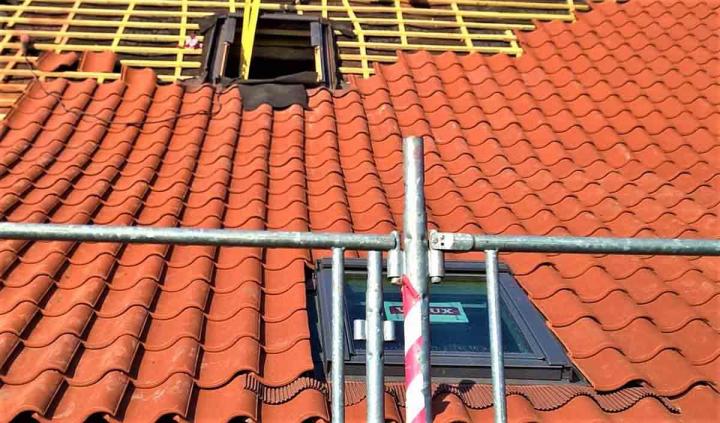 Couvreur Valenciennes