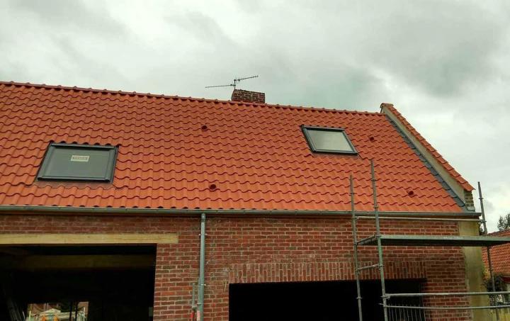 Travaux de couverture Valenciennes
