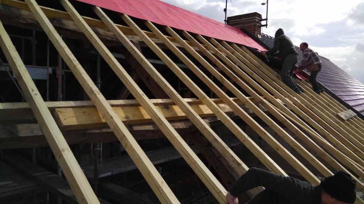 Couvreur Valenciennes