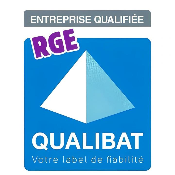 Rge Qualibat