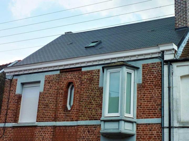 Couvreur Valenciennes