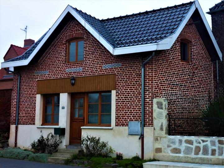 Travaux de maçonnerie Valenciennes