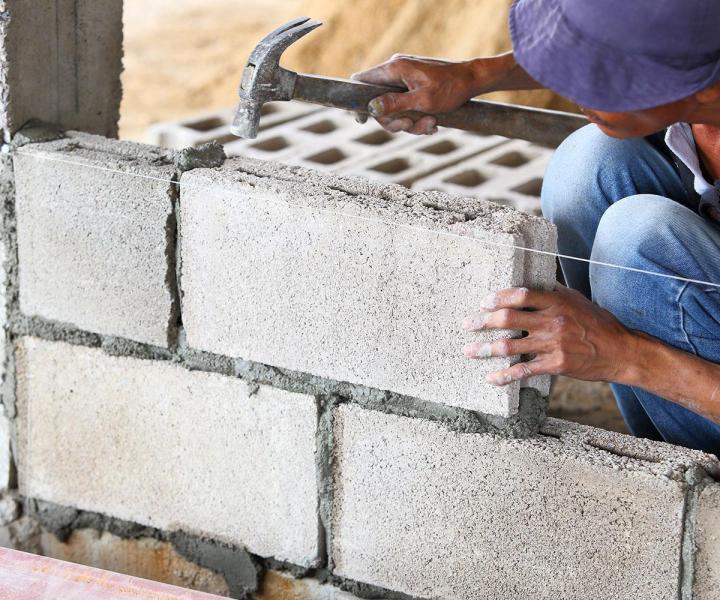 Travaux de maçonnerie Valenciennes